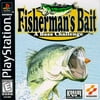 Fisherman's Bait: A Bass Challenge (PS1)