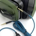 thumbnail image 3 of Headset Audio Cable Wire Cord Gaming Headset For Astro A10 A40 A30, 3 of 14