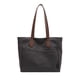thumbnail image 1 of Bolsas de lona grandes con cremallera, bolsas de lona grandes - Bolsa de lona multiusos para la compra, 1 of 6