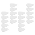 thumbnail image 1 of UPOUART 1Jgo Tiza Triangular Para Coser Marcadora De Tela Herramienta De Sastrería Para Marcar Y Confeccionar, 1 of 6
