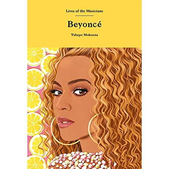 Pre-Owned Beyonc (Hardcover) 1913947343 9781913947347