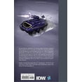 thumbnail image 2 of IDW Collection Phase Two: Transformers: IDW Collection Phase Two Volume 12 (Series #12) (Hardcover), 2 of 2