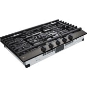 CBGJ3623D 36 Inch Gas Cooktop 20K BTU