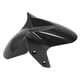 thumbnail image 5 of Guardabarros Delantero De Motocicleta, Estilo De Fibra De Carbono De Alta Resistencia, A Prueba De Decoloración, Irrompible, Elegante Protector Contra Salpicaduras Delantero Para, 5 of 7