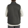 thumbnail image 3 of Wolverine Upland Vest (Big & Tall) Men, 3 of 4