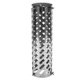 thumbnail image 1 of Bookk Chimney Cover Stainless Steel Scalding Mesh Protector With Easy Fastener For Stove Tent Stove And Camping, 1 of 4