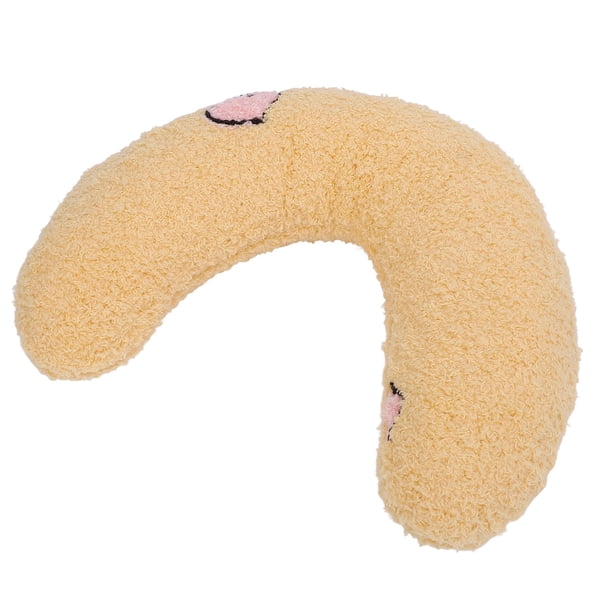 Almohada De Cuello Para Perros De Lujoso Para Mascotas Para Una Casa De Descanso Cómoda