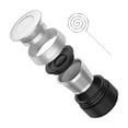 thumbnail image 1 of Kit de accesorios OutIn Nano Espresso con Basket Plus, 1 of 7