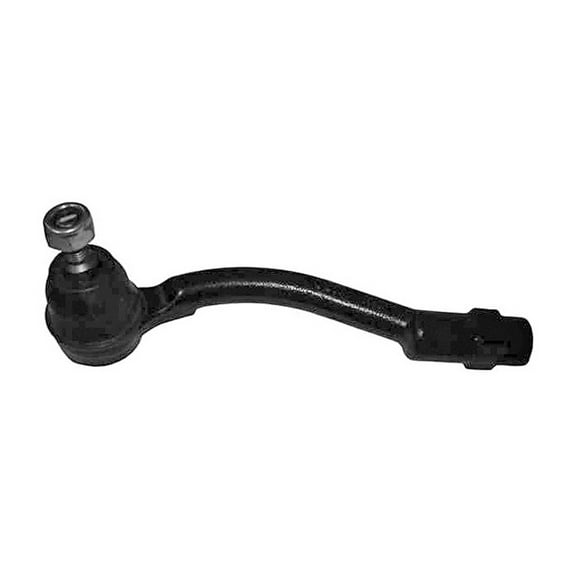 For Kia Soul 2010 2011 2012 2013 New Left Driver Side Outer Tie Rod End - BuyAutoParts