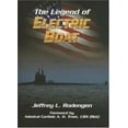 thumbnail image 1 of Pre-Owned The Legend of Electric Boat (Hardcover) 193202218X 9781932022186, 1 of 1