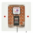 thumbnail image 6 of Farm Innovators Digital Egg Incubator for Improved Hatching, 3 Pack, White, 6 of 9