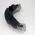 thumbnail image 1 of 2X Blower Motor Regulator Resistor for FH12 FM12 FM9 VN/ VNL Trucks 20443824, 1 of 4