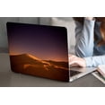 thumbnail image 5 of KSK KAISHEK Hard Shell Compatible MacBook Pro 16 inchs( XDR Display, 2023/2022/2021) Model A2780 A2485, Type C Purple series 0802, 5 of 5