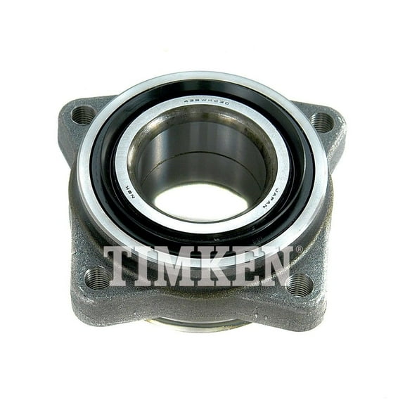 Timken Wheel Bearing Assembly