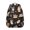 Black-6, variant on Butterfly Print Bookbag for Women - Trendy Backpack with Padded Laptop Sleeve, Organizational Pockets, Comfortable Straps