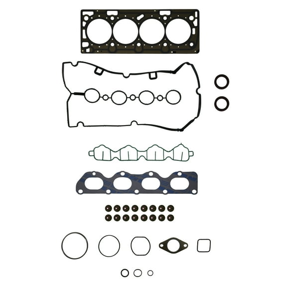 FEL-PRO HS 26516 PT Head Gasket Set Fits select: 2009-2011 CHEVROLET AVEO, 2009 PONTIAC G3 WAVE