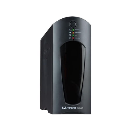 UPC: 0649532015597 | CyberPower CP1500AVRT – UPS – 900 Watt – 1500 VA