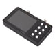thumbnail image 1 of Osciloscopio De 2 Canales, Clips De Sonda Rojos Y Negros, Osciloscopio De Mano, Pantalla LCD De 3,2 Pulgadas Para Mantenimiento De Automóviles, 1 of 7