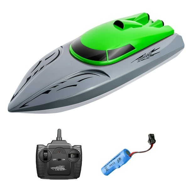Barcos rc gigantes sales