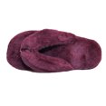thumbnail image 2 of Eastern Counties Leather Womens Sheepskin Flip Flops, 2 of 4
