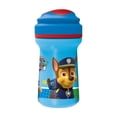 thumbnail image 2 of Botella Paw Patrol  30897 Paw patrol Sport 310 ml Azul, 2 of 2