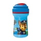 thumbnail image 2 of Botella Paw Patrol  30897 Paw patrol Sport 310 ml Azul, 2 of 2