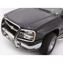 Auto Ventshade (AVS) by RealTruck Bugflector/Hood Shield