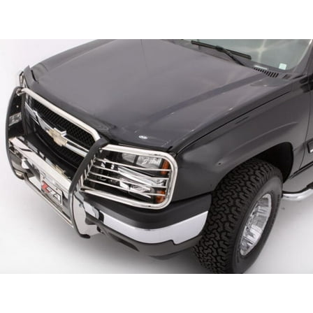 Auto Ventshade (AVS) by RealTruck Bugflector/Hood Shield