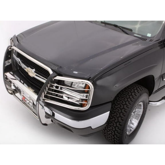 Auto Ventshade (AVS) by RealTruck Bugflector/Hood Shield