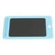 thumbnail image 1 of Tablero de dibujo Jadeshay LCD para niños forma de ojo con bolígrafo, 1 of 14