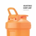 thumbnail image 4 of Botella mezcladora BlenderBottle Classic V2 de 800 ml, color rosa claro, 4 of 6