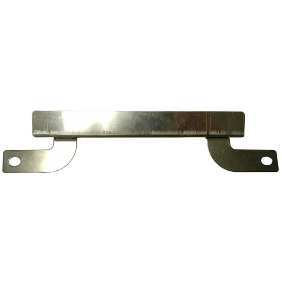 Music City Metals BURNER CROSSOVER SS 9375 X 3 04801