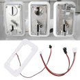 thumbnail image 1 of Craft Collection, Doll Machine Accessory Coin Selector Frame, LED Decorative Frame for Doll Machines ANGGREK Otros, 1 of 8