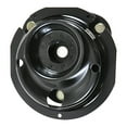 thumbnail image 5 of TRQ Rear Upper Strut Mount Set Fits Select 1998-2002 Subaru Forester 2002-2003 Impreza 1995-1999 Legacy, 5 of 5