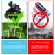 thumbnail image 3 of Bolsa para popó de perro, bolsa para popó gruesa totalmente degradable, dispensador de Bolsa para popó, bolsa para popó de gato, bolsa de basura para mascotas, bolsa para popó, 3 of 5