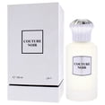 thumbnail image 4 of Couture Noir de Ahmed Al Maghribi para unisex - Spray Extrait De Parfum de 3,38 oz, 4 of 8