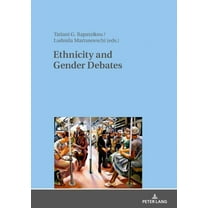 Ethnicity and Gender Debates: Cross-Readings of American Literature and Culture in the New Millennium (Hardcover)