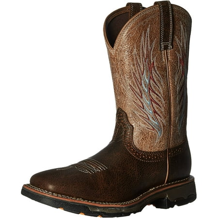 workhog mesteno ii work boot