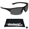 thumbnail image 1 of Gafas de Sol Bifocales proSPORT Lentes Polarizadas Gris +2.50 +1.00 +1.25 +1.50 +1.75 +2.00 +2.25, 1 of 8
