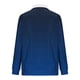 thumbnail image 4 of Sudadera sin capucha para hombre, informal, a la moda, con cuello alto, estampado de calaveras, cremallera, jersey de manga larga, blusa de poliéster para hombre, 4 of 5