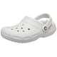 thumbnail image 1 of Zuecos Clásicos Forrados Crocs Unisex Atmosphere 8W/6M, 1 of 6