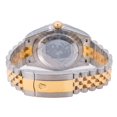 thumbnail image 4 of Pre-Owned Rolex Sky-Dweller 42MM 326933 Black Dial Fluted Bezel Two Tone Yellow Gold Jubilee Bracelet, 4 of 9