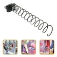 thumbnail image 1 of Luxshiny pinball machine kits Motor Spring Black Gamers Versatile Use Home Entertainment 1 Set, 1 of 8