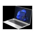 thumbnail image 1 of HP ProBook 455 G10 Notebook - Wolf Pro Security - 180-degree hinge design - AMD Ryzen 5 - 7530U / up to 4.5 GHz - Win 11 Pro - Radeon Graphics - 16 GB RAM - 256 GB SSD NVMe, HP Value - 15.6" IPS 1920 x 1080 (Full HD) - Gigabit Ethernet - Wi-Fi 6E, Bluetooth - pike silver - kbd: US - with HP Wolf Pro Security Edition (1 year), 1 of 8