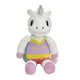 thumbnail image 2 of ¡Hola! Peluche de Unicornio de la Suerte NoJo NoJo, 2 of 2