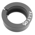thumbnail image 4 of for Lefty Bicycle Front Fork Tube Replacement Parts Aluminum Alloy Bicycle Accessories Conversion Base, 4 of 5