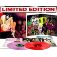 thumbnail image 3 of Seatbelts - Cowboy Bebop - Limited Colored Vinyl - Music & Performance, 3 of 9