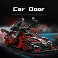 thumbnail image 4 of Car Building Block, 4 of 5