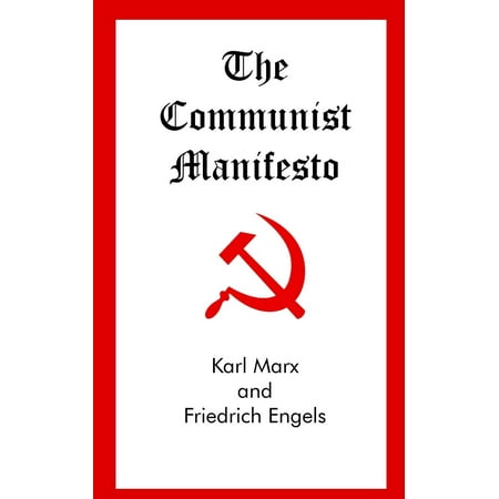 The Communist Manifesto - Other