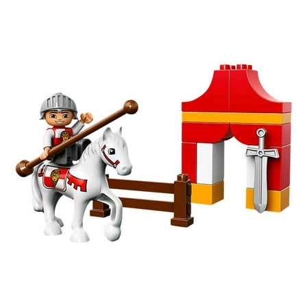 LEGO Duplo Knight Tournament (10568)